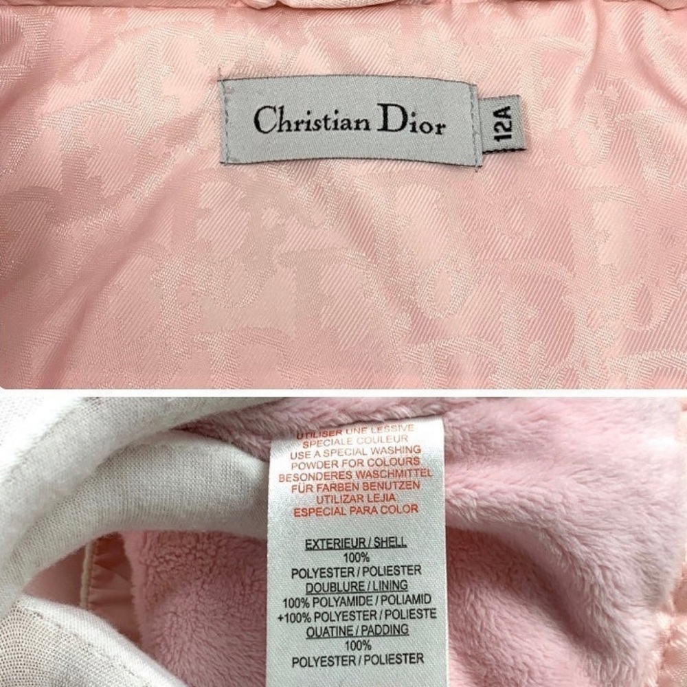 Dior jacket - Picture 5 of 8